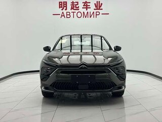 2026 Citroen C5 X, серый, 2440000 рублей, вид 2