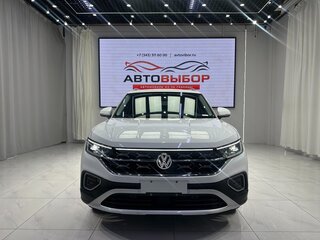 2023 Volkswagen Tayron I Рестайлинг, белый, 2800000 рублей, вид 2