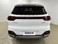 2023 Chery Tiggo 8 I Рестайлинг, белый - вид 4
