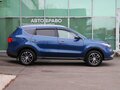 2022 Dongfeng 580 I Рестайлинг, синий, 1549000 рублей - вид 5