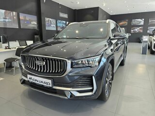 2026 Geely Monjaro I Рестайлинг, серый, 4954990 рублей, вид 1
