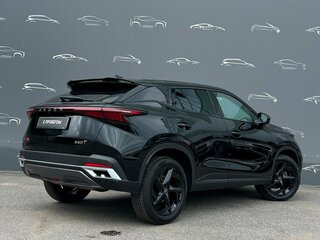 2024 Omoda C5 I, чёрный, 1731700 рублей, вид 2