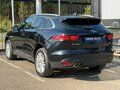 2017 Jaguar F-Pace I, чёрный, 1889000 рублей - вид 5