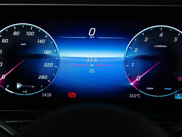 2026 Mercedes-Benz GLS 450 II (X167) Рестайлинг, зелёный, 20651000 рублей - вид 14