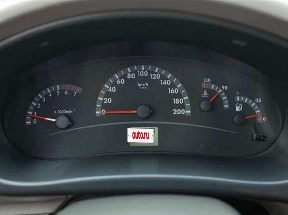 2010 Lada (ВАЗ) Kalina I, белый, 259000 рублей - вид 8