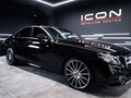 2019 Mercedes-Benz E-Класс 200 V (W213, S213, C238), чёрный, 3050000 рублей - вид 3