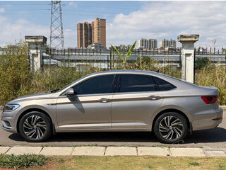 2022 Volkswagen Sagitar III, бежевый, 1208999 рублей, вид 5