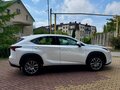 2019 Lexus NX 200 I Рестайлинг, белый, 2900000 рублей - вид 4