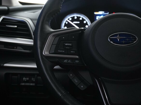 2019 Subaru Forester V, белый, 2990070 рублей - вид 12