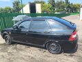 2009 Lada (ВАЗ) Priora I, синий, 270000 рублей - вид 2