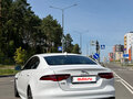 2019 Jaguar XE I Рестайлинг, белый, 2186693 рублей - вид 5