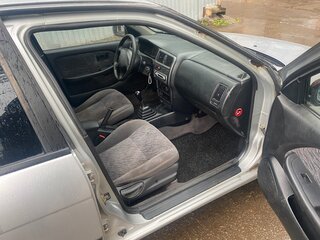 2000 Nissan Almera I (N15), серебристый, 175000 рублей, вид 5