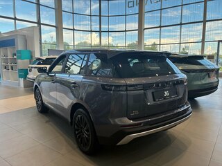 2026 Jeland J6, серый, 2749000 рублей, вид 5