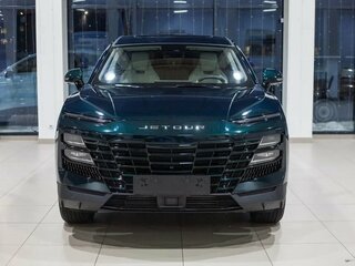 2025 Jetour Dashing I, зелёный, 3189900 рублей, вид 2