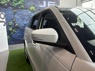 2026 Jaecoo J6, белый, 2330000 рублей, вид 3