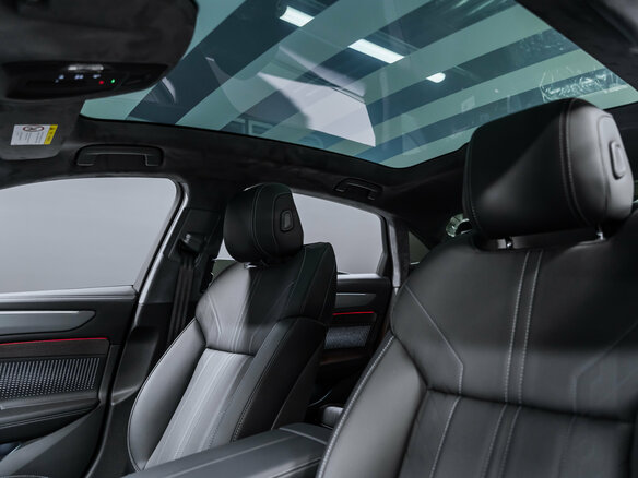 2026 Audi A6 L VI (C9), чёрный, 7250000 рублей - вид 20