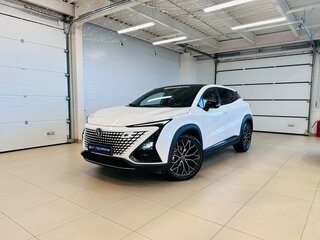 2022 Changan UNI-T I, белый, 2399900 рублей, вид 1