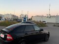 2009 Lada (ВАЗ) Priora I, чёрный, 215000 рублей - вид 3