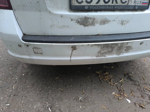 2010 Kia Ceed I Рестайлинг, белый - вид 6