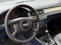 1998 Audi A6 II (C5), синий, 285000 рублей - вид 5