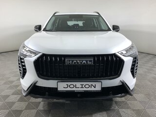 2026 Haval Jolion I Рестайлинг, белый, 2449000 рублей, вид 2