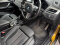 2020 BMW X2 sDrive18i I (F39), золотистый, 2350000 рублей - вид 11