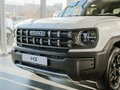 2026 Haval H3 I, белый, 2949000 рублей - вид 2