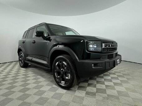 Jetour T1