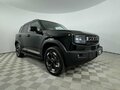 2025 Jetour T1, чёрный, 3770000 рублей