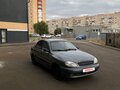 2007 Chevrolet Lanos I, серый - вид 1