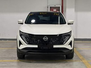 2025 Nissan Qashqai II Рестайлинг 2, белый, 2050000 рублей, вид 2