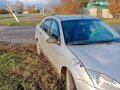 2003 Ford Focus I (North America), серый - вид 1