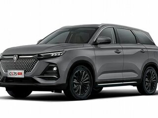 2026 Changan CS75 Pro, серый, 3025061 рублей, вид 1
