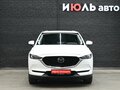 2021 Mazda CX-5 II, белый, 2910000 рублей - вид 2