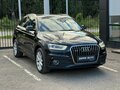 2013 Audi Q3 I (8U), чёрный