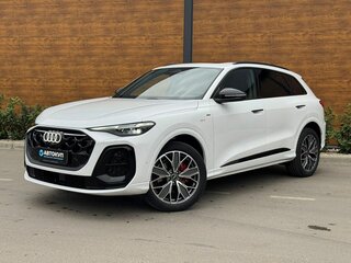 2026 Audi Q5 L III (GU), белый, 5995000 рублей, вид 1