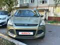 2013 Ford Kuga II, серый, 900000 рублей - вид 1