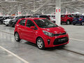 2018 Kia Picanto III, красный, 1375000 рублей - вид 2