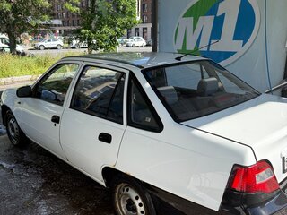 2012 Daewoo Nexia I Рестайлинг, серый, 220000 рублей, вид 4