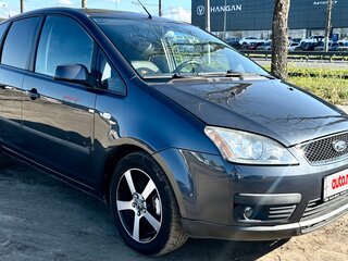 2006 Ford C-MAX I, серый, 449000 рублей, вид 3