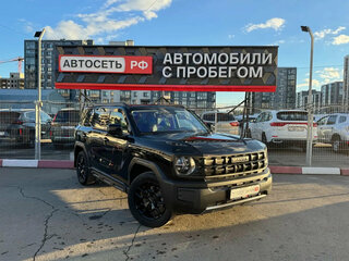 2024 Haval H3 I, чёрный, 2691057 рублей, вид 1