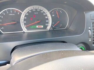 2006 Chevrolet Epica V250, чёрный, 380000 рублей, вид 5