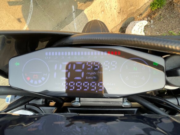 2026 MMZ 06 Pro, чёрный, 124999 рублей - вид 4