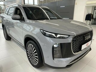 2026 Tenet T8, серый, 3885000 рублей, вид 3
