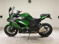 2019 Kawasaki Ninja 1000, зелёный, 980000 рублей - вид 1