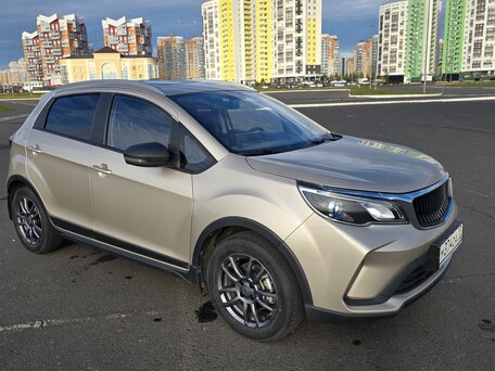 2023 Livan X3 Pro, жёлтый, 1260000 рублей, вид 3