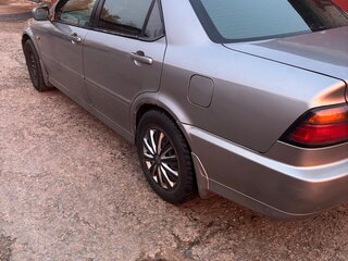 1988 Honda Accord III, серый, 270000 рублей, вид 4