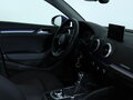 2017 Audi A3 III (8V) Рестайлинг, синий, 1747900 рублей - вид 11