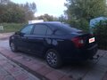 2015 Skoda Rapid I, синий, 735000 рублей - вид 5