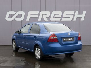 2018 Ravon Nexia R3, синий, 629000 рублей, вид 2